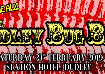 History of the Dudley Bug Ball